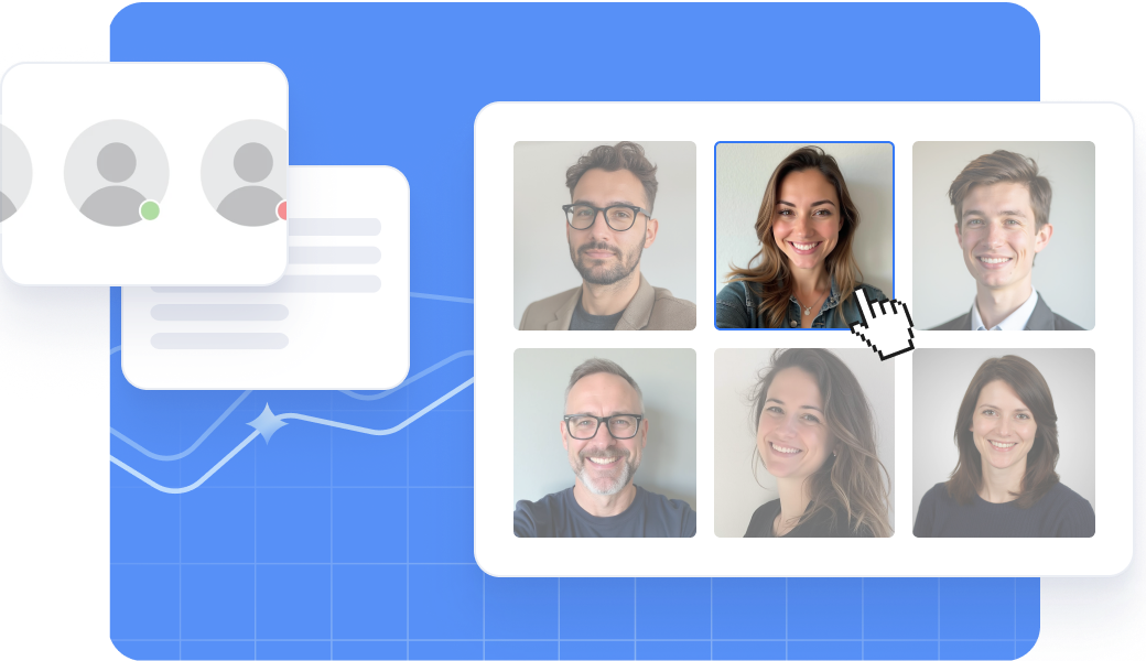 Your Personal AI Avatar